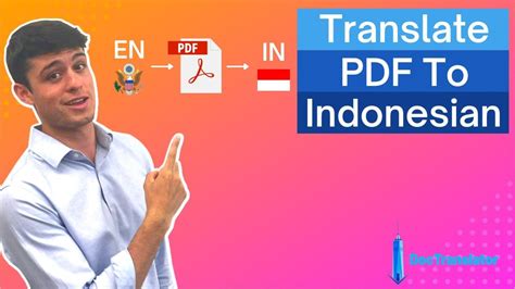 translate file pdf english to indonesia
