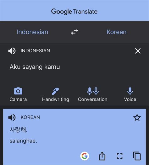 Translate Indo Korea   Translate From Indonesian To Korean Tradukka - Translate Indo Korea