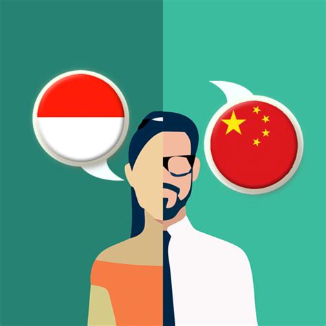 translate indonesia china