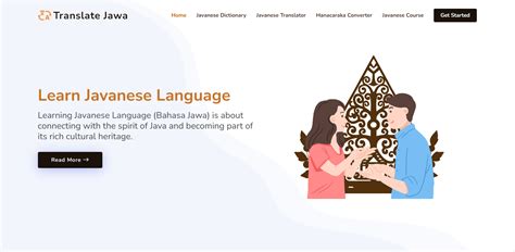 translate javanese | JavaneseEnglish Dictionary FAHASACOM