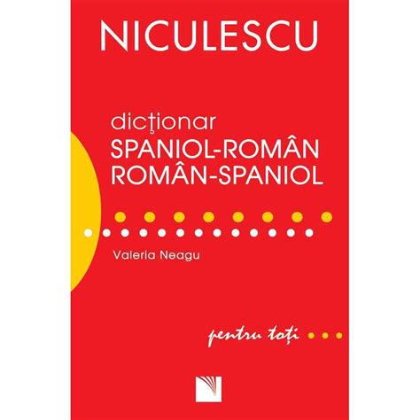 Translate Spaniol Roman