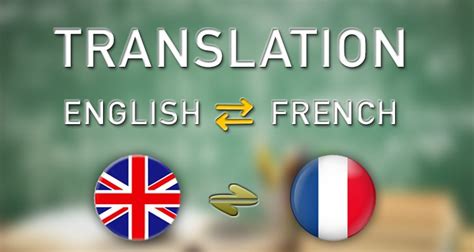 translate you will learn in french english
