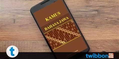 TRANSLATE BAHASA KRAMA - 32 Kata-Kata Bijak Bahasa Jawa, Lengkap beserta Artinya