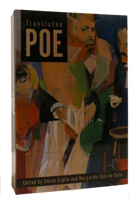 translated poe pb perspectives on poe