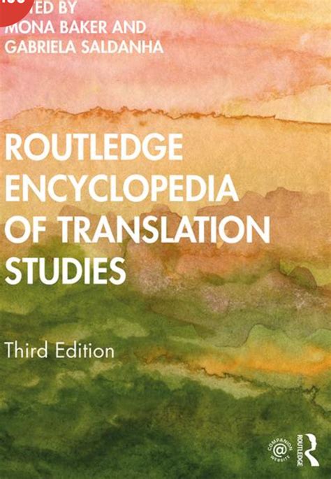 Full Download Translation Studies Third Edition 