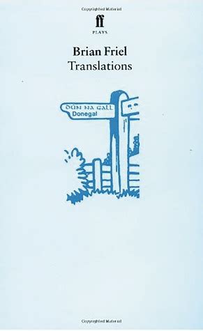 Download Translations Brian Friel Script Bing Pdfsdir 