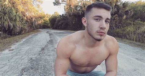 transman nude