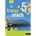 transmath 5e grand format nouveau programme 2016