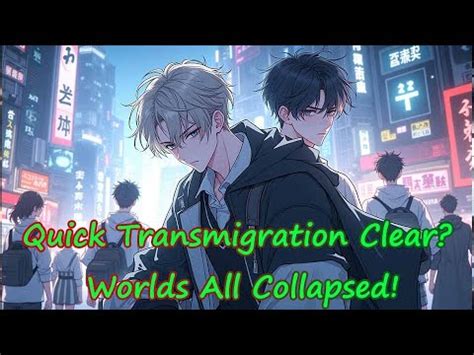 Transmigration Clear The Obstacle