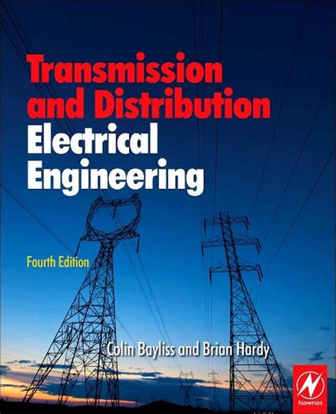 Download Transmission And Distribution Electrical Engineering 4Th Edition 
