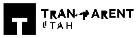 transparent utah
