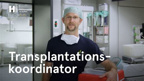 transplantationskoordinator