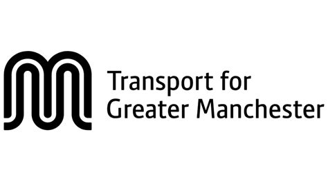 Transport For Greater Manchester Logo