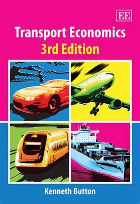 Read Transport Economics 3Rd Edition 