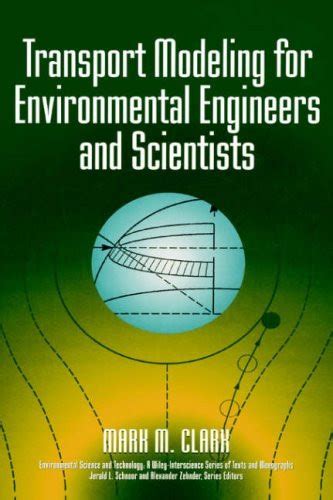 Download Transport Modeling For Environmental Engineers And Scientists 