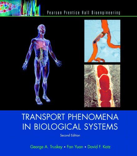 Read Online Transport Phenomena In Biological Systems Pdf Download 