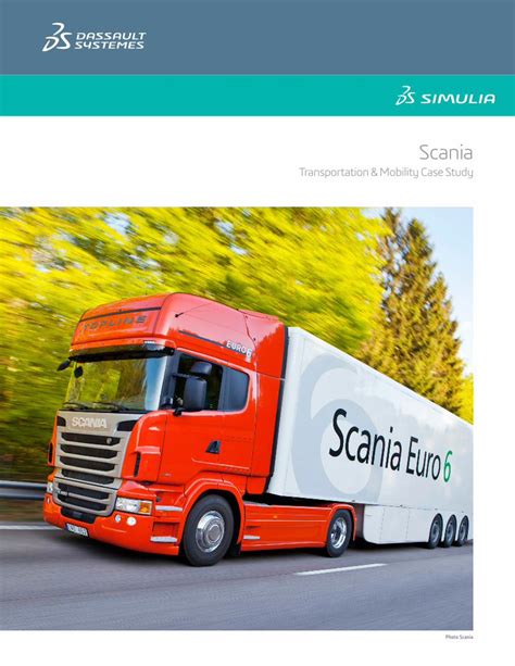 Transportation And Mobility Case Study Endurance