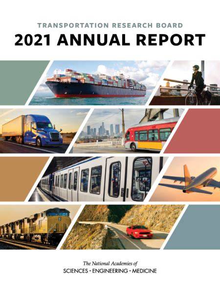 transportation research board