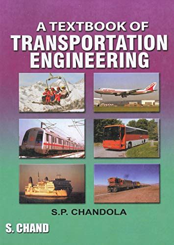 Full Download Transportation Engineering By Sp Chandola 