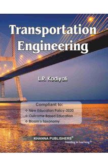 Full Download Transportation Engineering Sk Khanna 