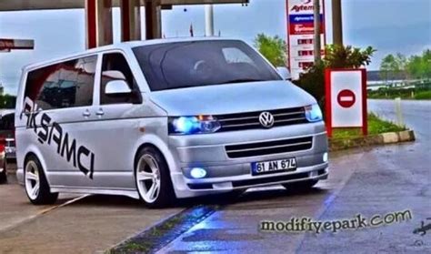 transporter modifiye Yandex.