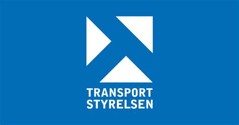 transportstyrelsen spanien