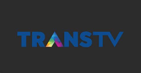 TRANSTV STREAMING - Trans TV - Live Streaming TV, Galeri Vio & Jadwal Acara Siaran TV