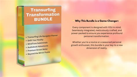 Transurfing