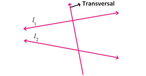transversal | Ngha ca t Transversal T in Anh