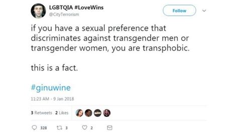 transwomen  dating transphobia