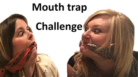 trap challenge