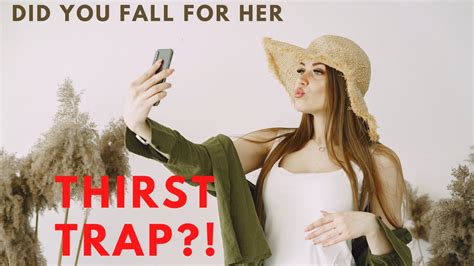 trap dating website