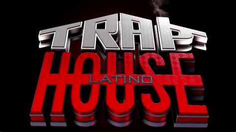 Trap House Latino