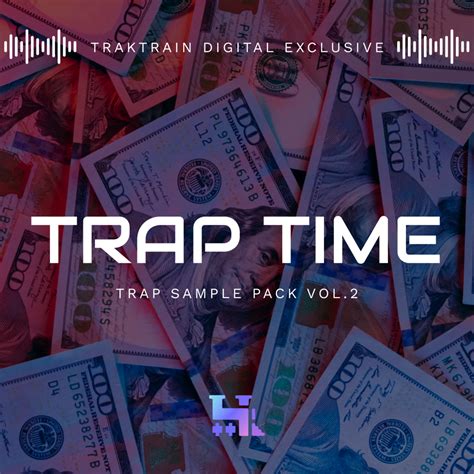 Trap In Time