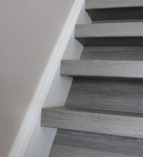 trap minder steil maken