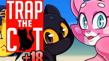 Trap The Cat18