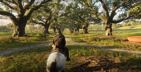 Trapaças Red Dead Redemption 2