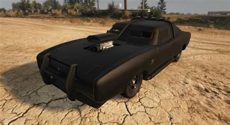 Trapacas Gta 5