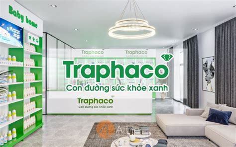 traphaco | Traphaco