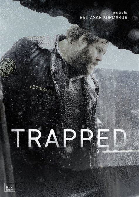 Trapped The Series