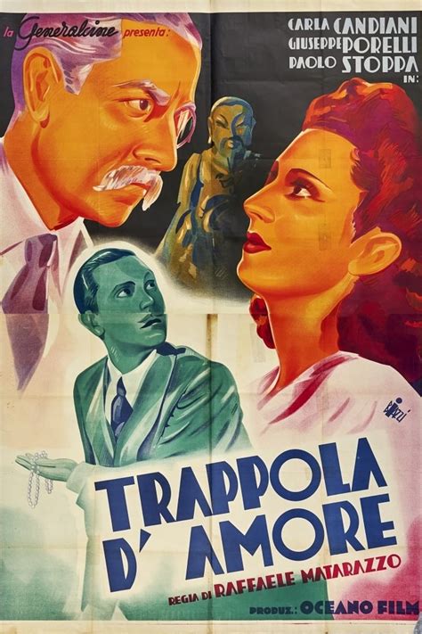 Trappola D'amore