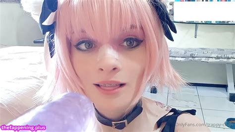 trappychan nude