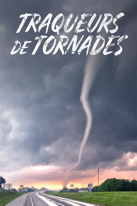 Traqueurs De Tornades