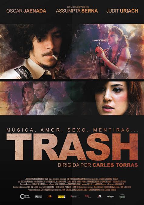 trash girl movie 2007