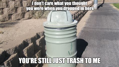 Trash Talking Memes