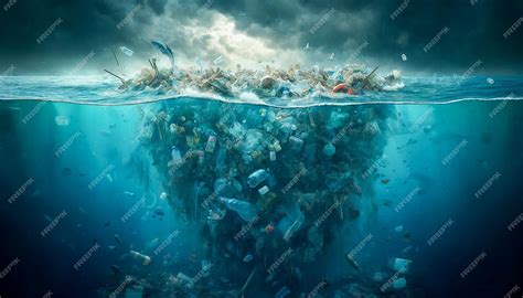 Trash Vortex How Plastic Pollution Is Choking The