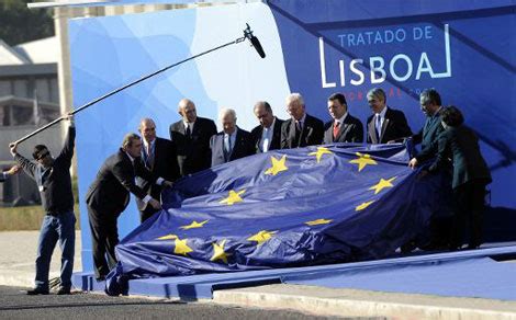 Tratado De Lisboa