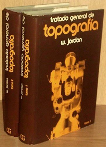 Download Tratado De Topografia Jordan 