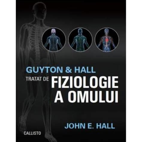 tratat de fiziologie a omului guyton pdf