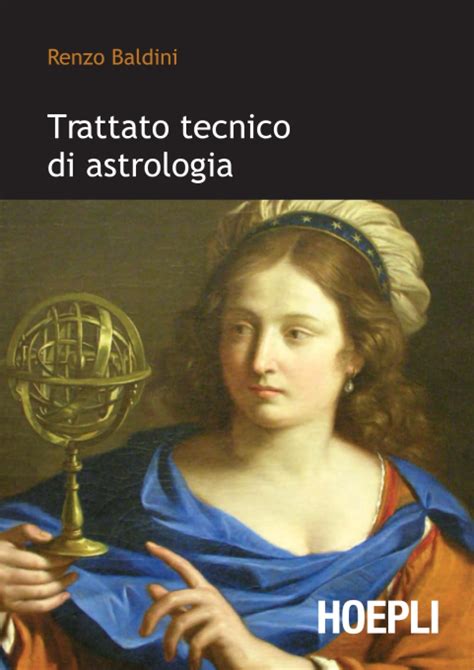 Full Download Trattato Tecnico Di Astrologia 